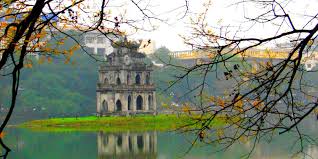 Hanoi City Tour 1 day Trip with Lunch
